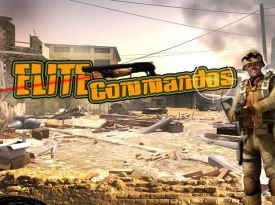 Elite Commandos HD