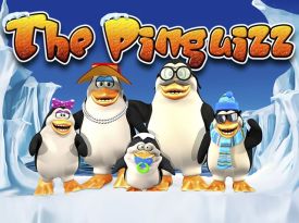 The Pinguizz HD