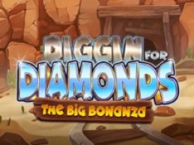 Diggin’ For Diamonds