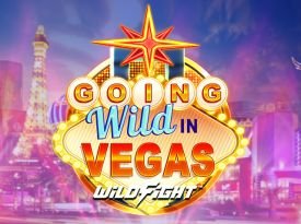 Going Wild in Vegas