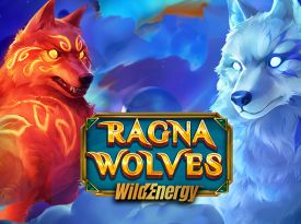 Ragnawolves WildEnergy™