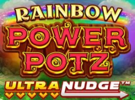 Rainbow Power Pots UltraNudge