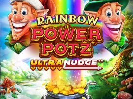Rainbow Power Potz UltraNudge