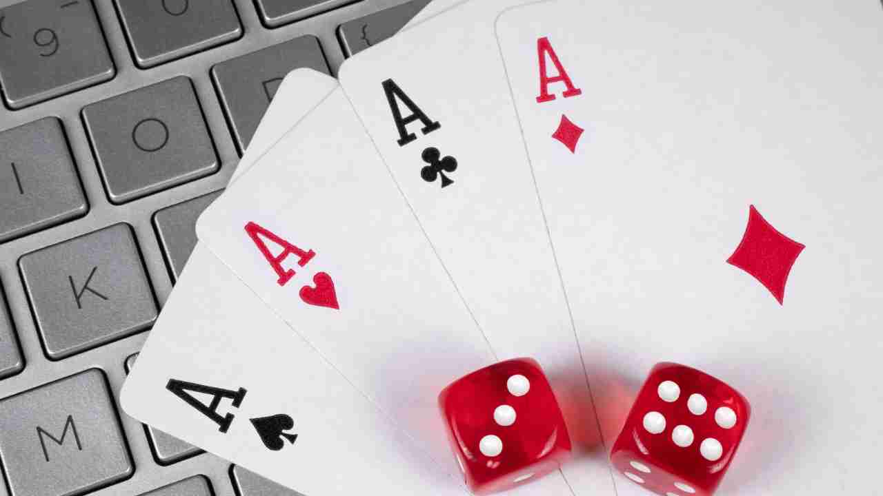 Why You Should Try Online Casino Games in Demo Mode First