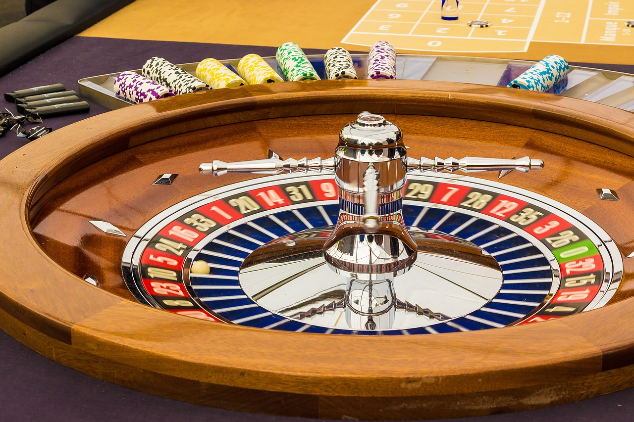 Best Online Roulette Strategies That Really Work