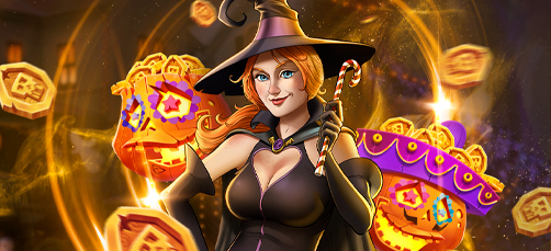 Halloween Pumpkin Tournament